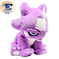 authentic Pokemon center plush fluffy Toxel 29cm 